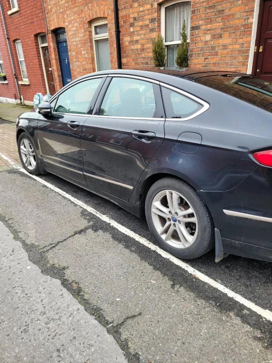 Ford Mondeo - Image 2