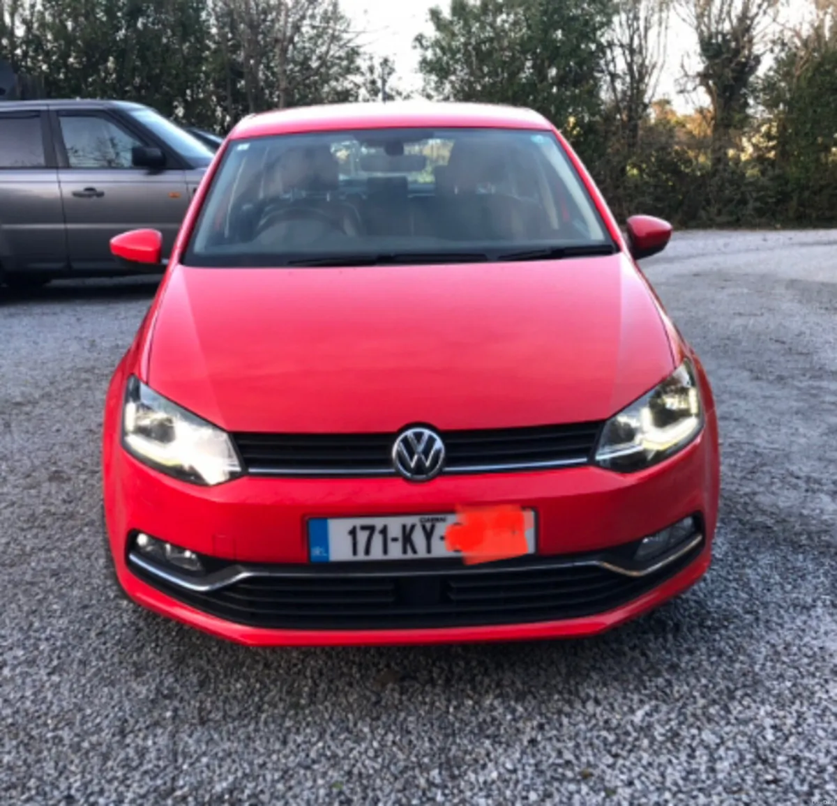 Vw polo - Image 2