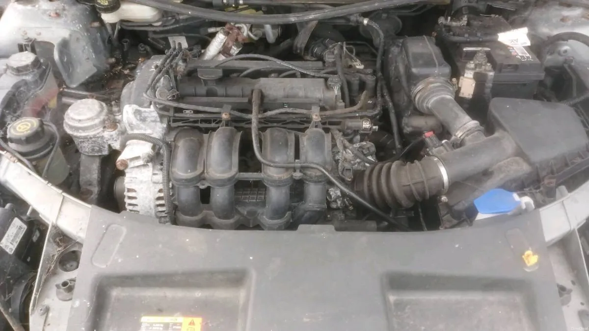 Ford Mondeo - Image 3