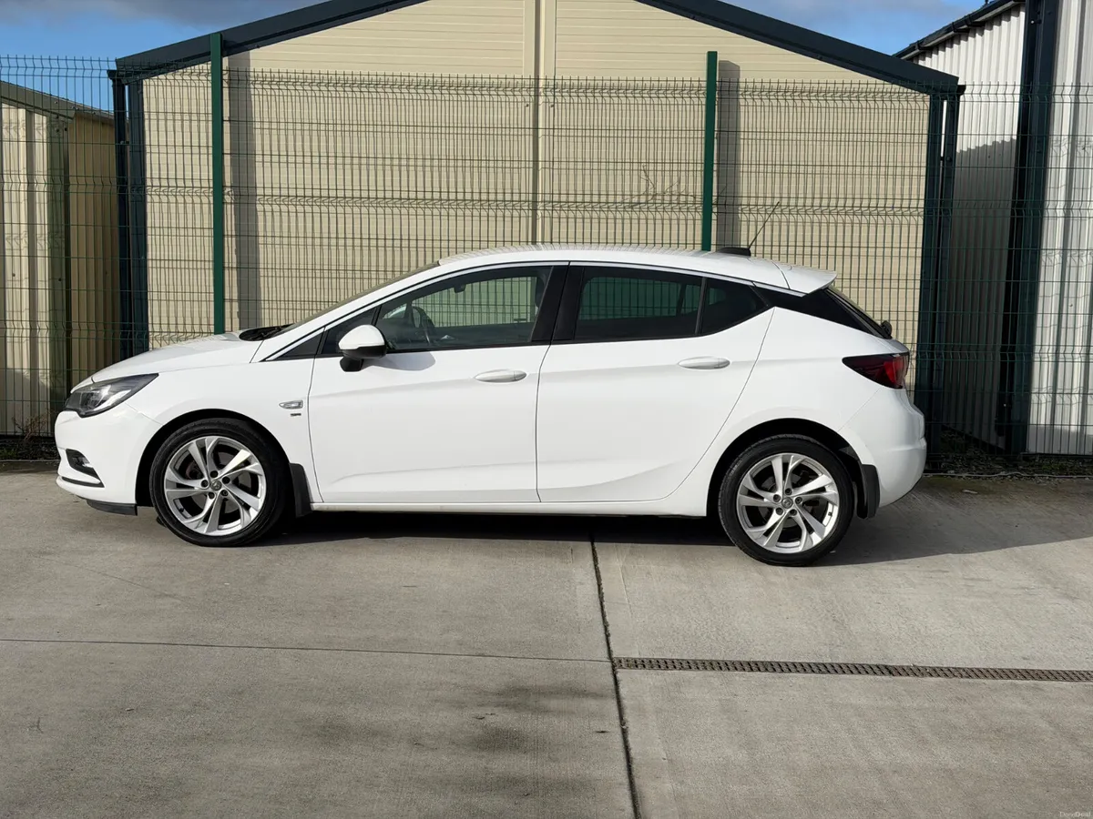 Astra 161 SRI Diesel New NCT - Image 3