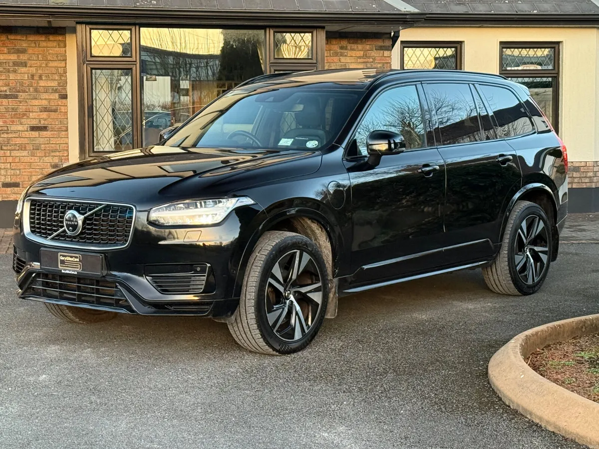Stunning 201 Volvo XC90 R-Design! - Image 3