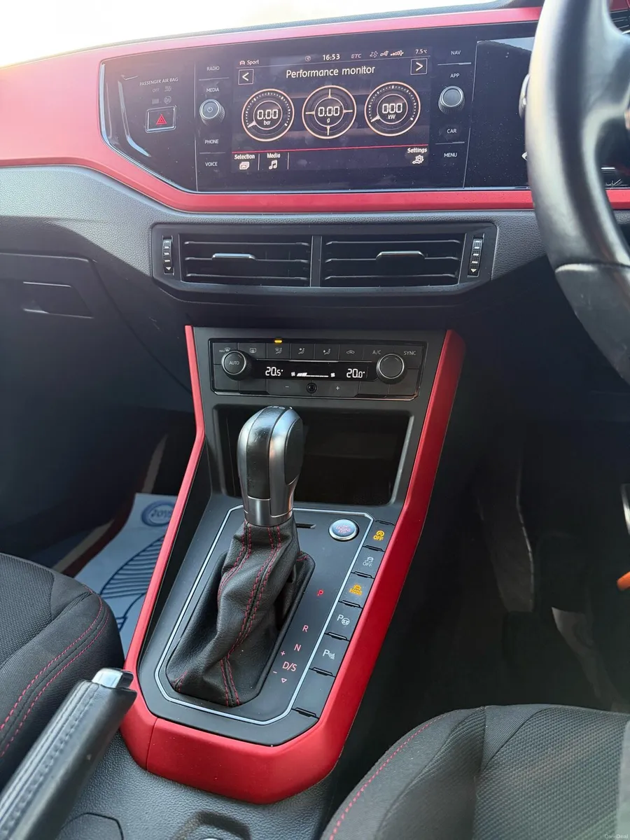 Vw polo GTI - Image 3