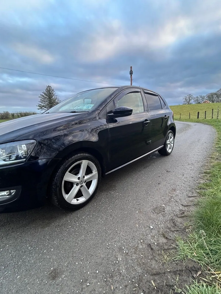 Volkswagen polo - Image 4
