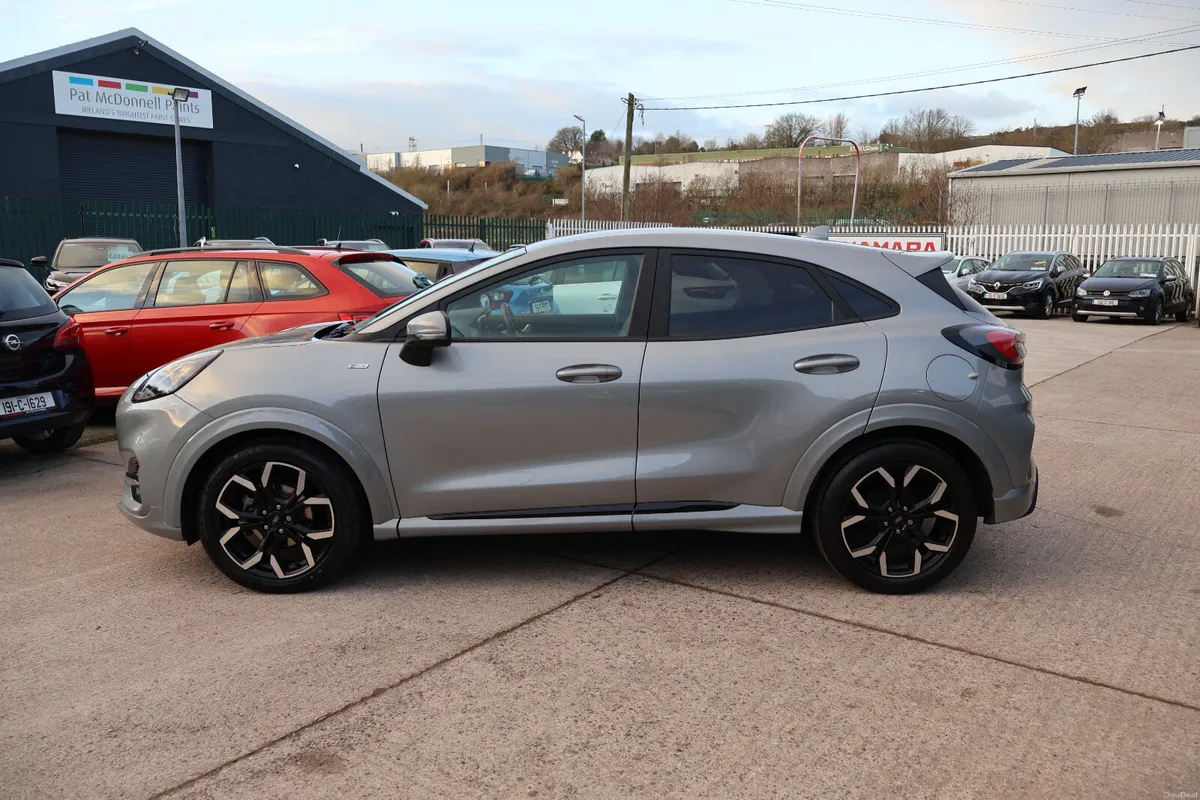 Ford Puma ST-LINE X 24 Month NCT Exceptional! - Image 6