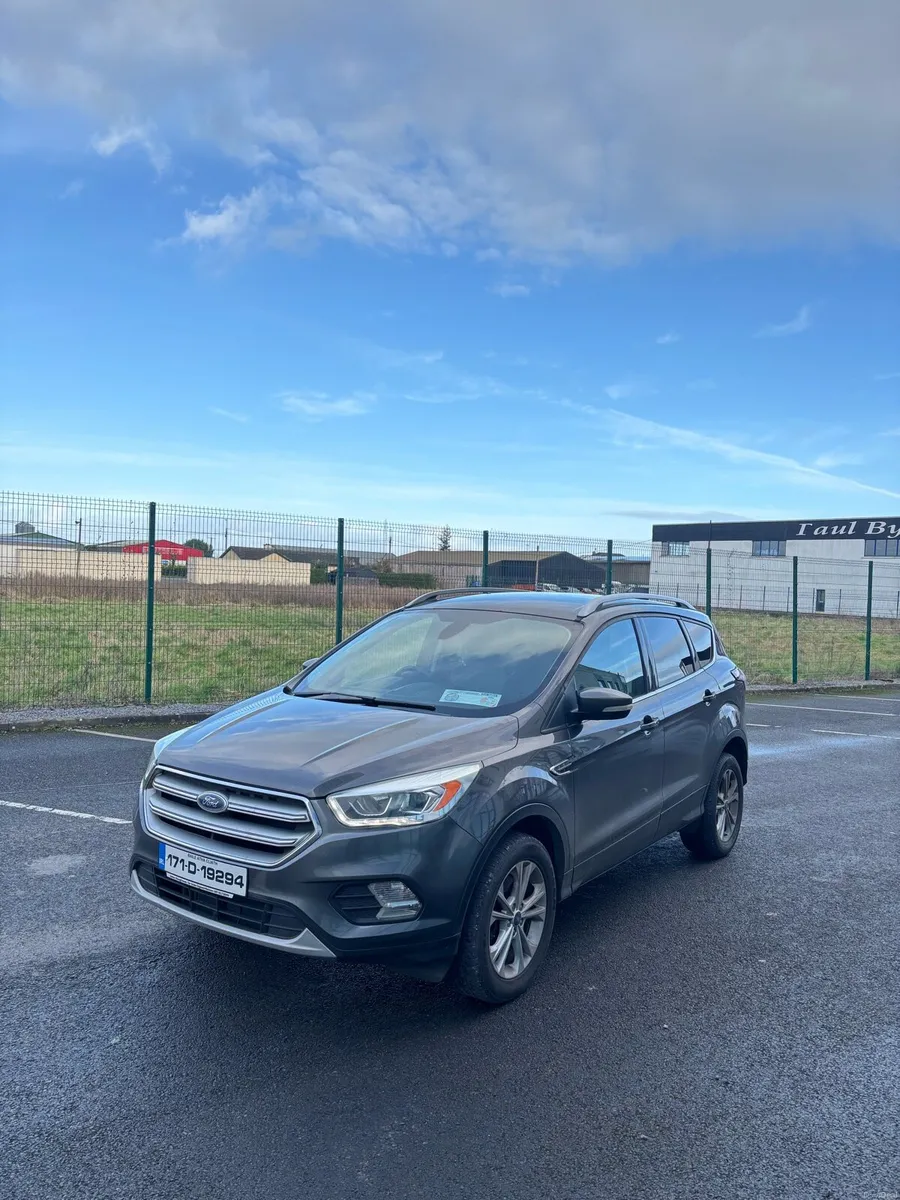 Ford Kuga - Image 1