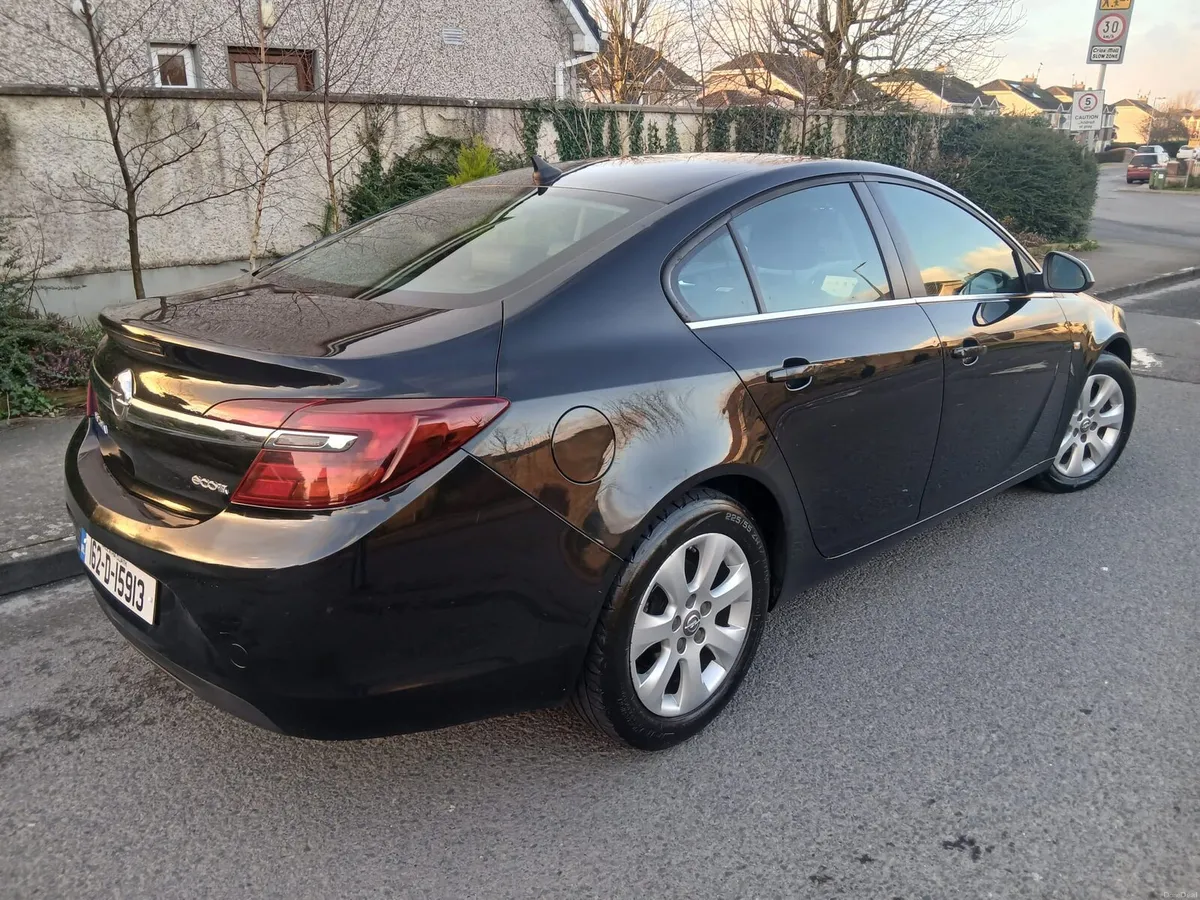 2016 OPEL INSIGNIA HIGHLINE - Image 2