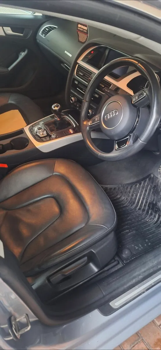 Audi A5 2016 - Image 2