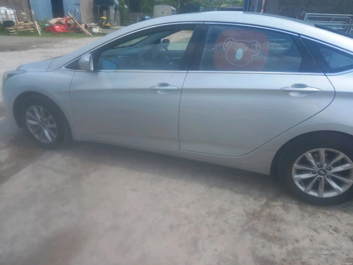 Hyundai i40 - Image 3