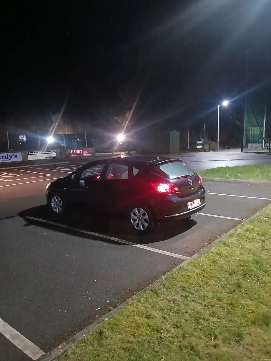 2014 Vauxhall Astra 1.3Cdti (New Nct) - Image 2