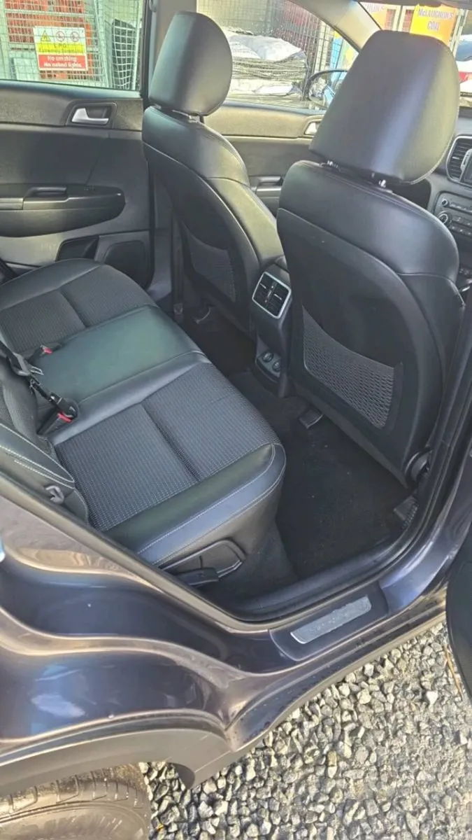 2016 kia sportage **full test** - Image 3