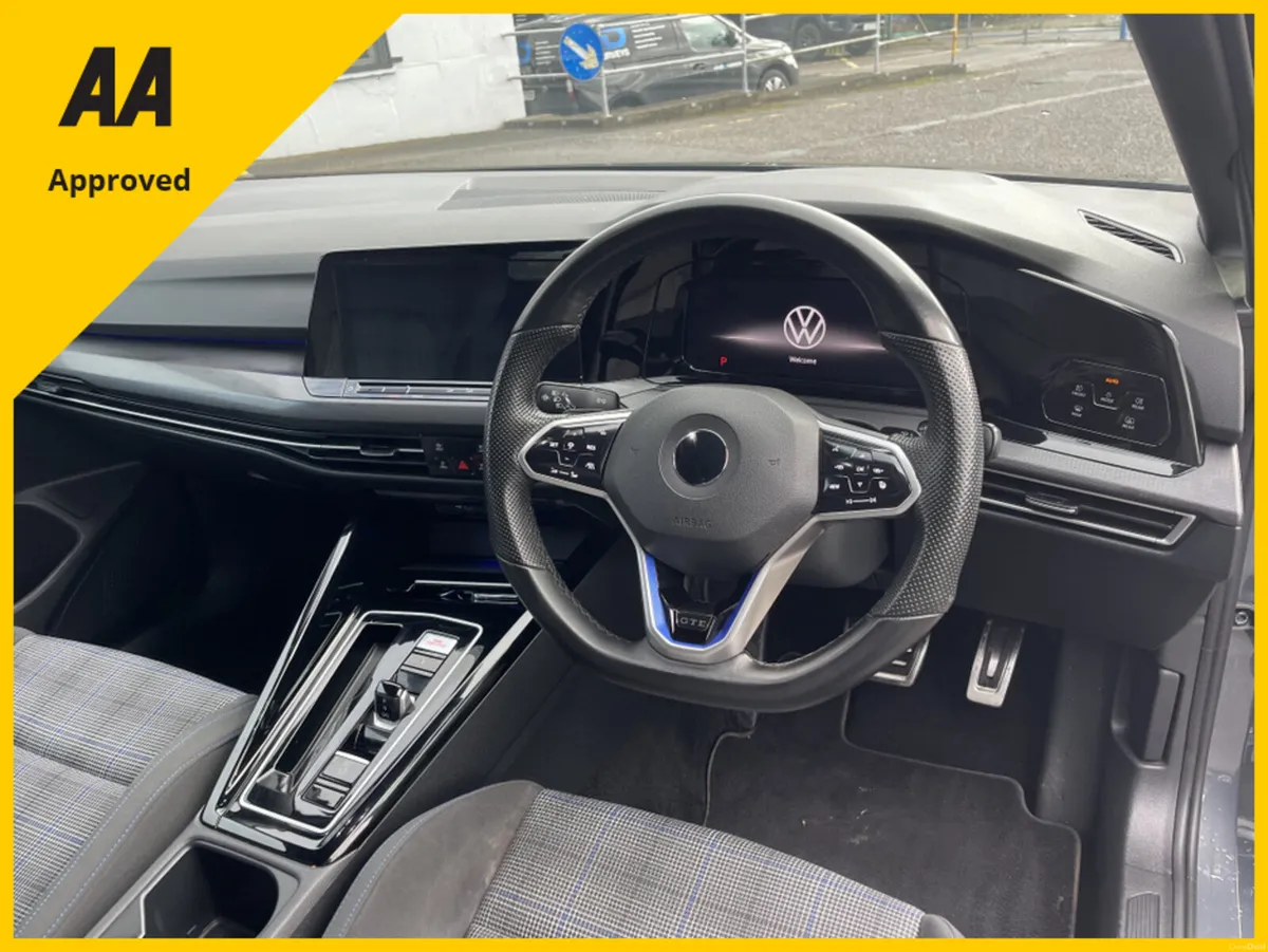 Volkswagen Golf GTE S-A DSG  FREE DELIVERY - Image 3