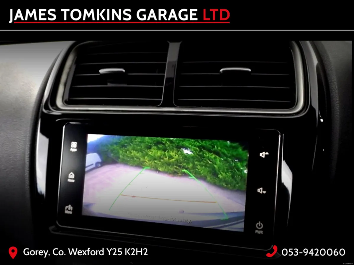 Mitsubishi ASX 1.6 Diesel 2WD 6MT Intense - Image 6