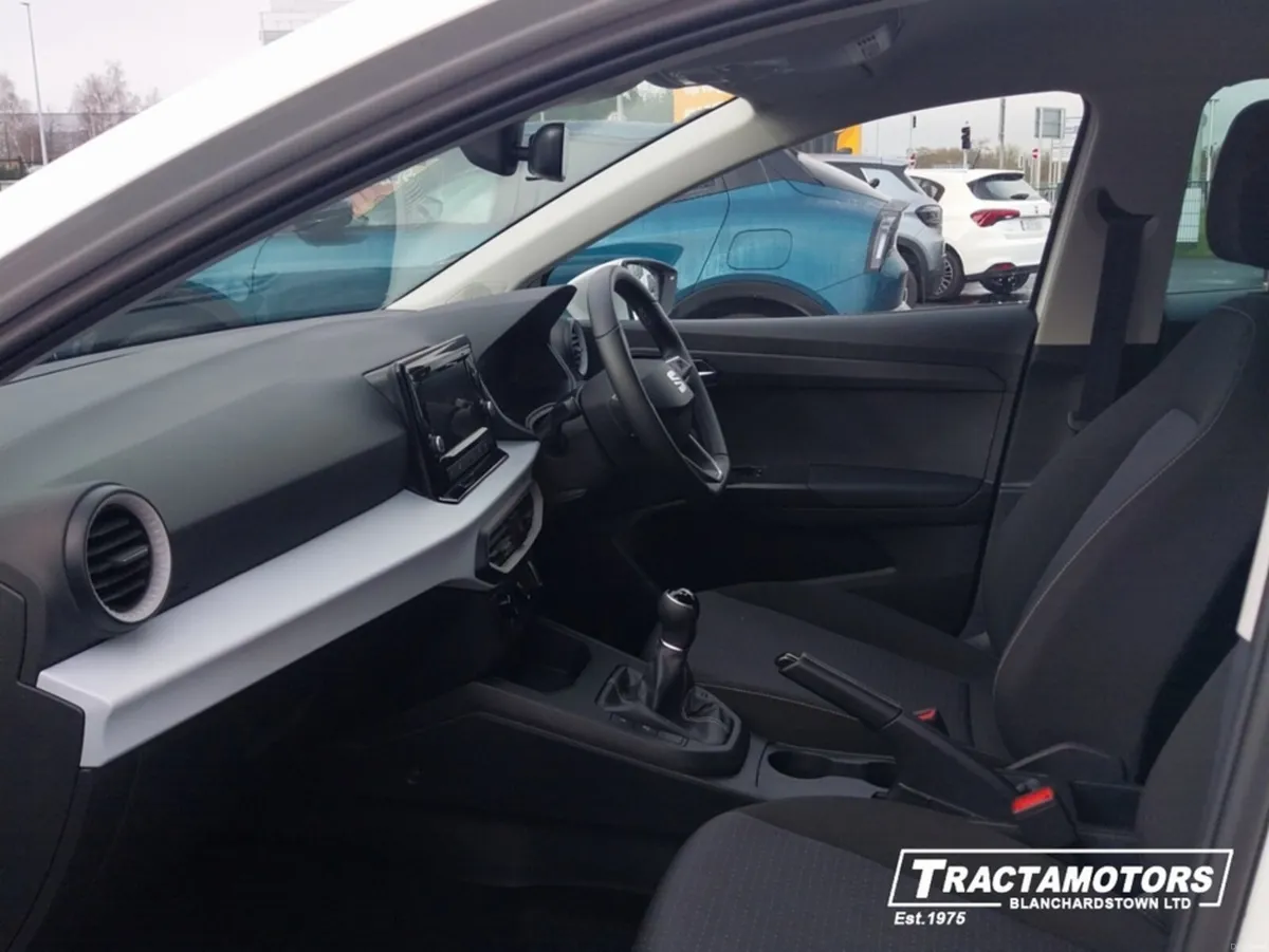 SEAT Ibiza PA 1.0 TSI 110HP  XCELLENCE 5 - Image 4