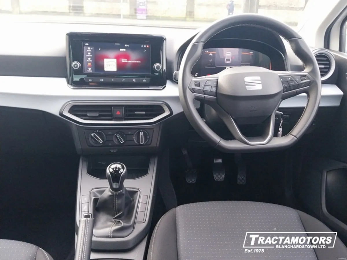 SEAT Ibiza PA 1.0 TSI 110HP  XCELLENCE 5 - Image 2