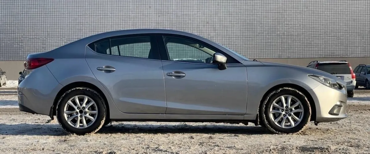 Mazda Mazda3 2014 - Image 3
