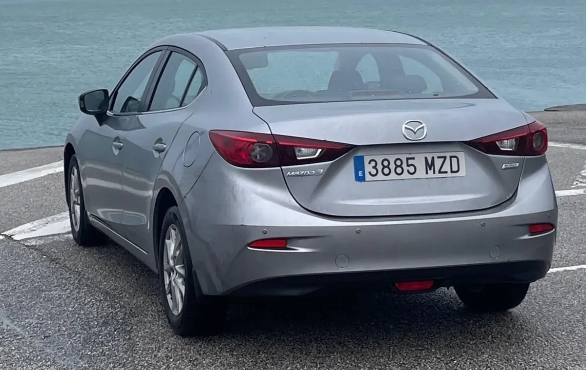 Mazda Mazda3 2014 - Image 4