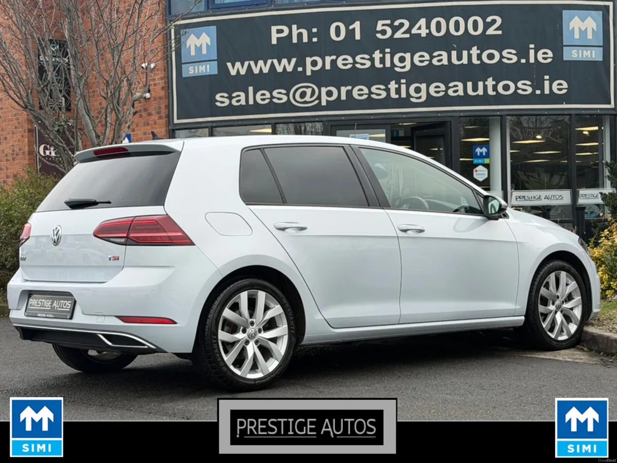 Volkswagen Golf 1.4 HIGHLINE AUTO *CAR ID 33* - Image 4