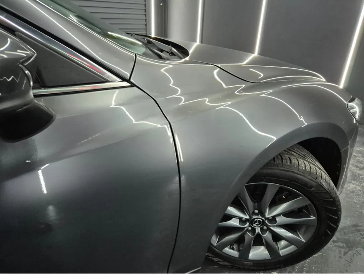 Mazda Mazda6 2.2 D EXECUTIVE SE IPM IPM3 4DR - Image 2