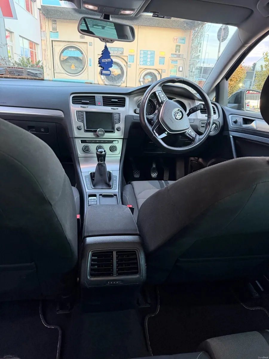 VW GOLF Edition R  LAST PRICE DROP - Image 3