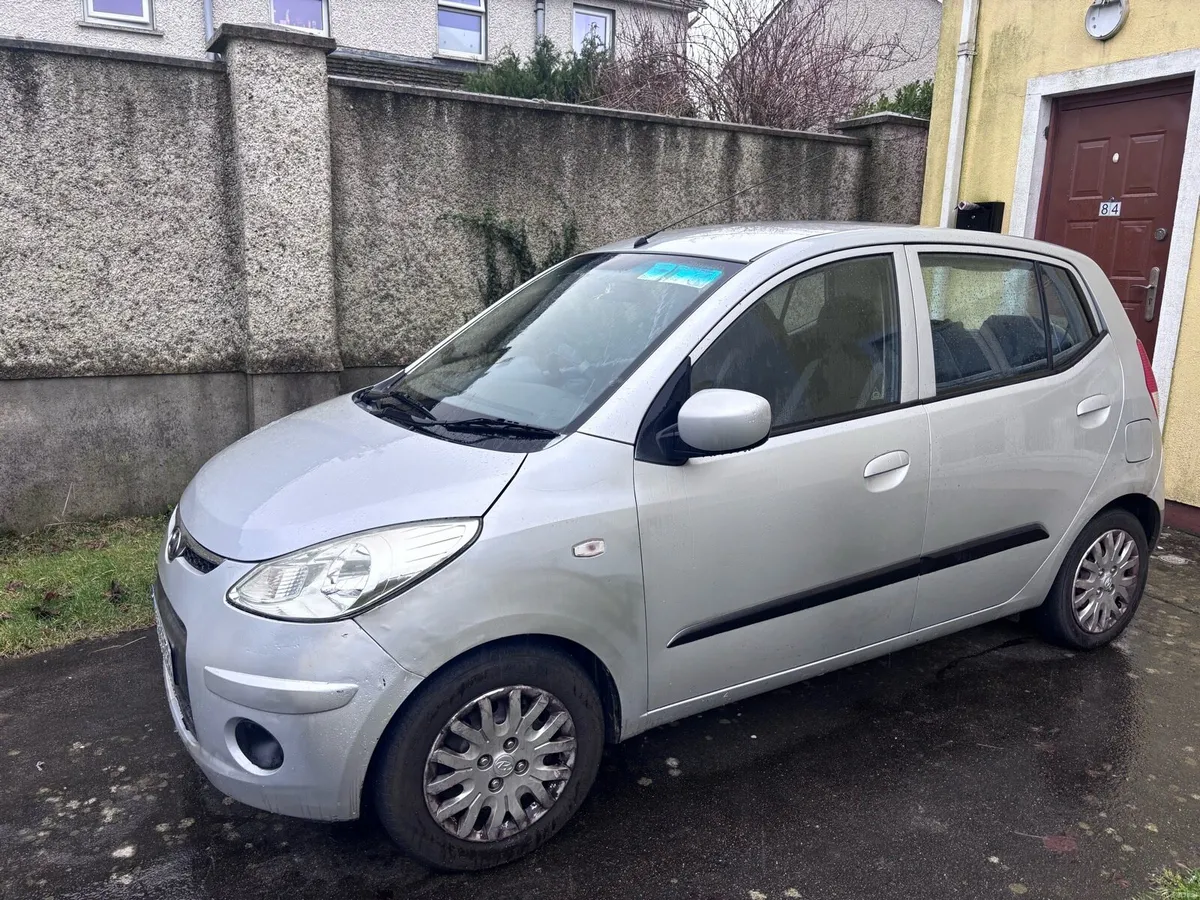 Hyundai i10 2009 - Image 3