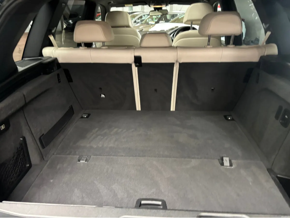 BMW X5 F15 2.0XDRIVE40E M SPORT 5DR A - Image 3