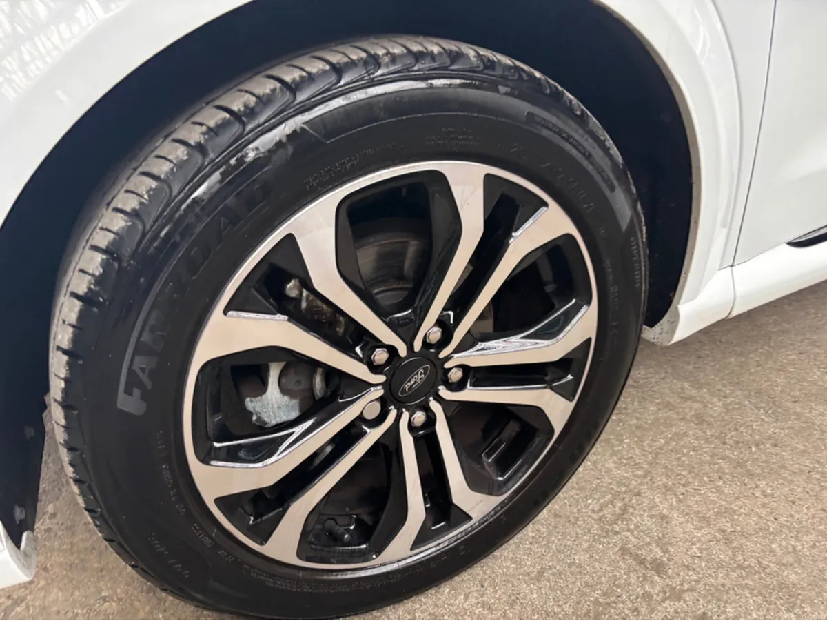 Ford Puma ST-LINE 5DR 1.0T 125 MHEV - Image 3