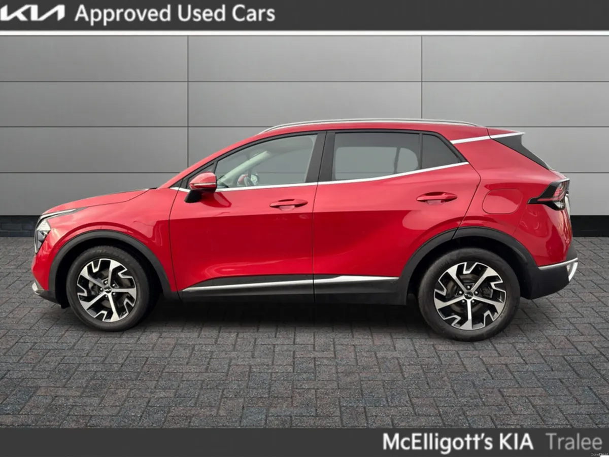 Kia Sportage K3 MHEV MY23 - Image 6