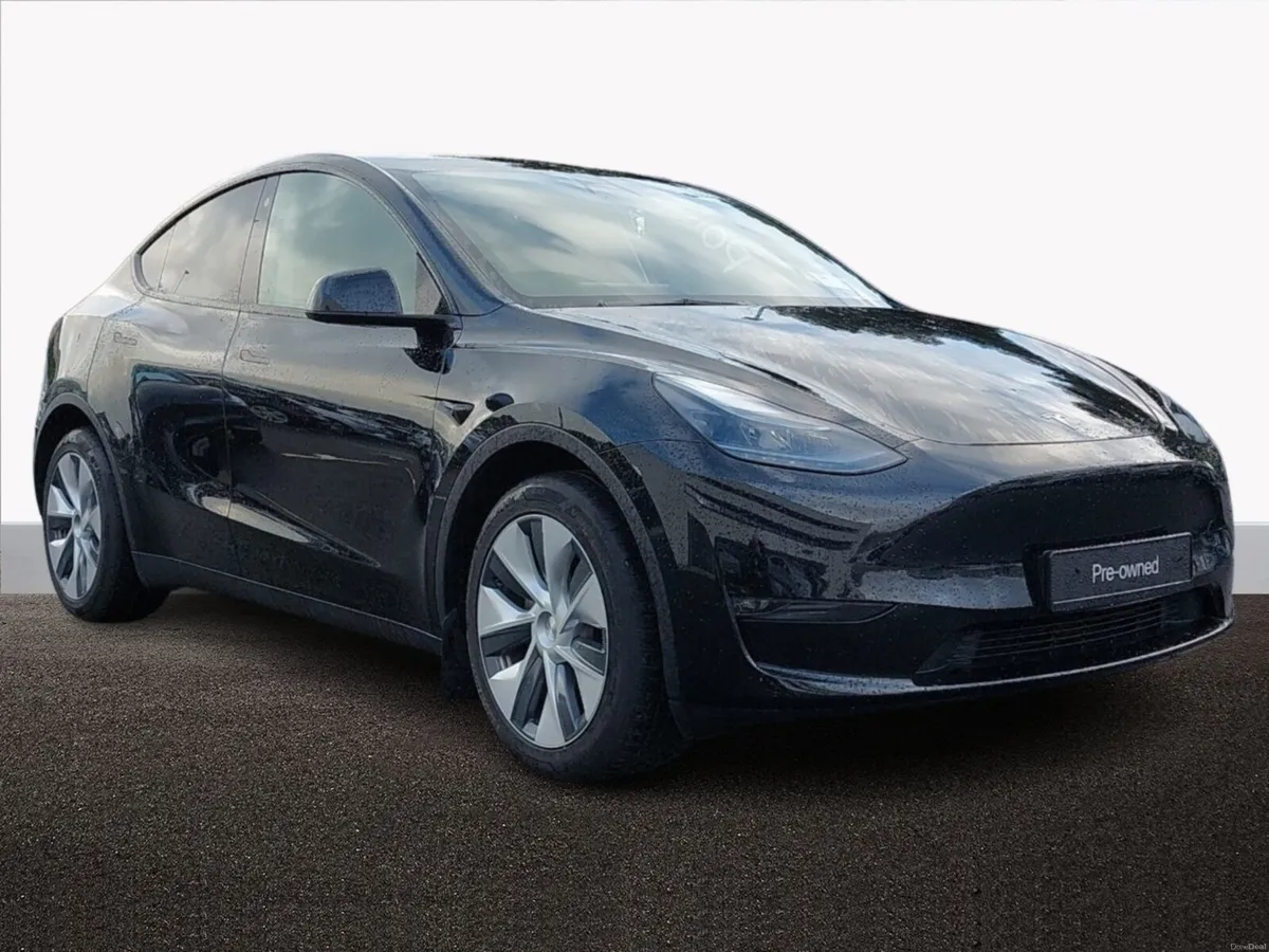 Tesla Model Y Dual Motor - Low Mileage -565KM WLTP - Image 1