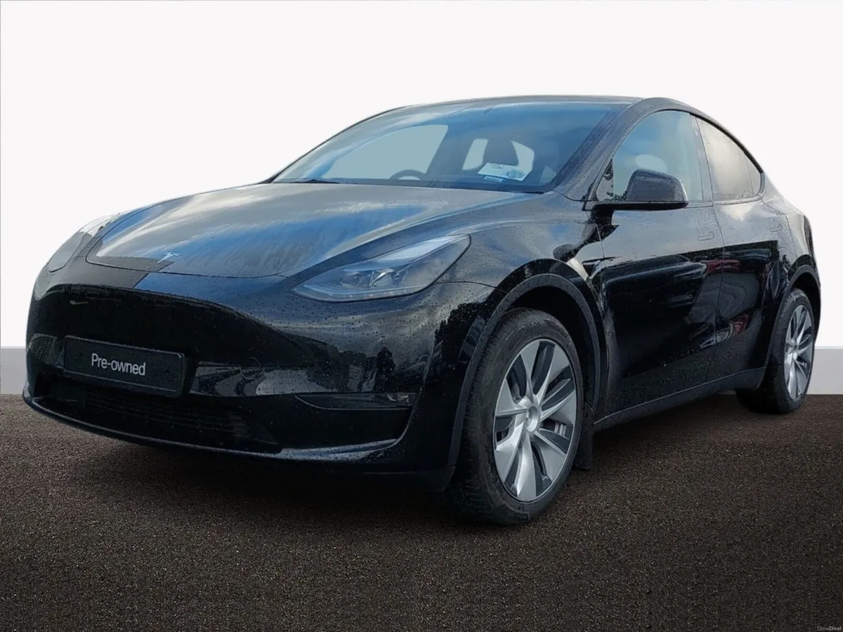 Tesla Model Y Dual Motor - Low Mileage -565KM WLTP - Image 3