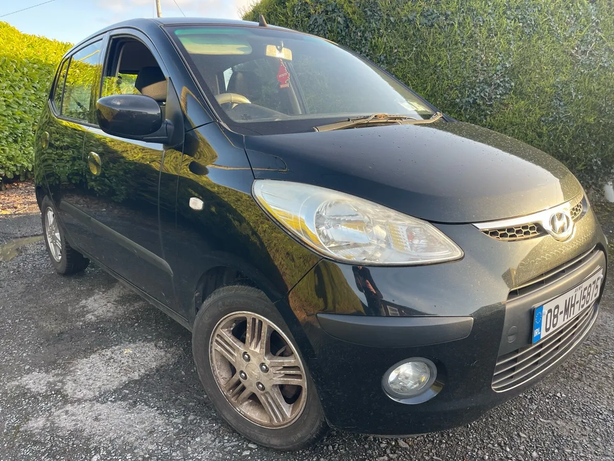 I10 New Nct - Image 1