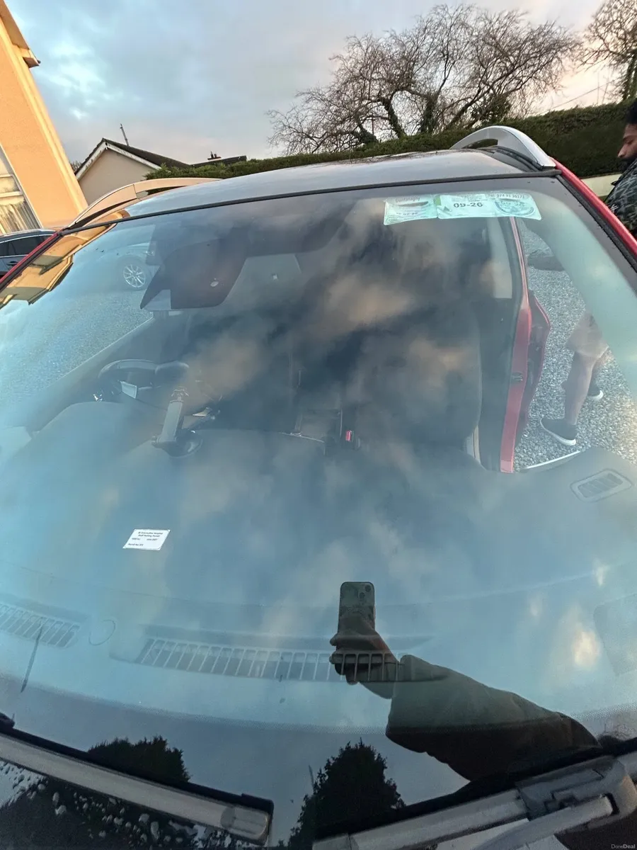 Nissan Qashqai 2015 - Image 4