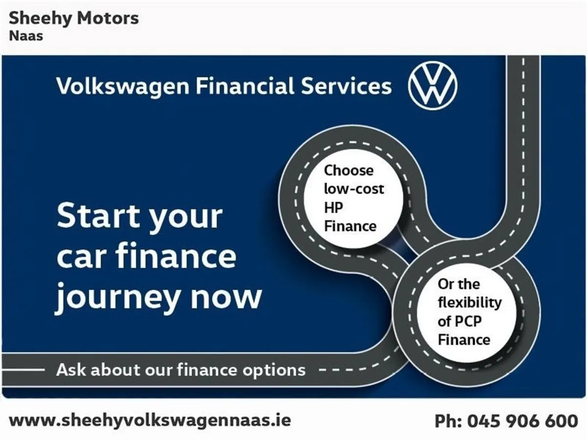 Volkswagen Golf R-Line 2.0TDI DSG - Image 3