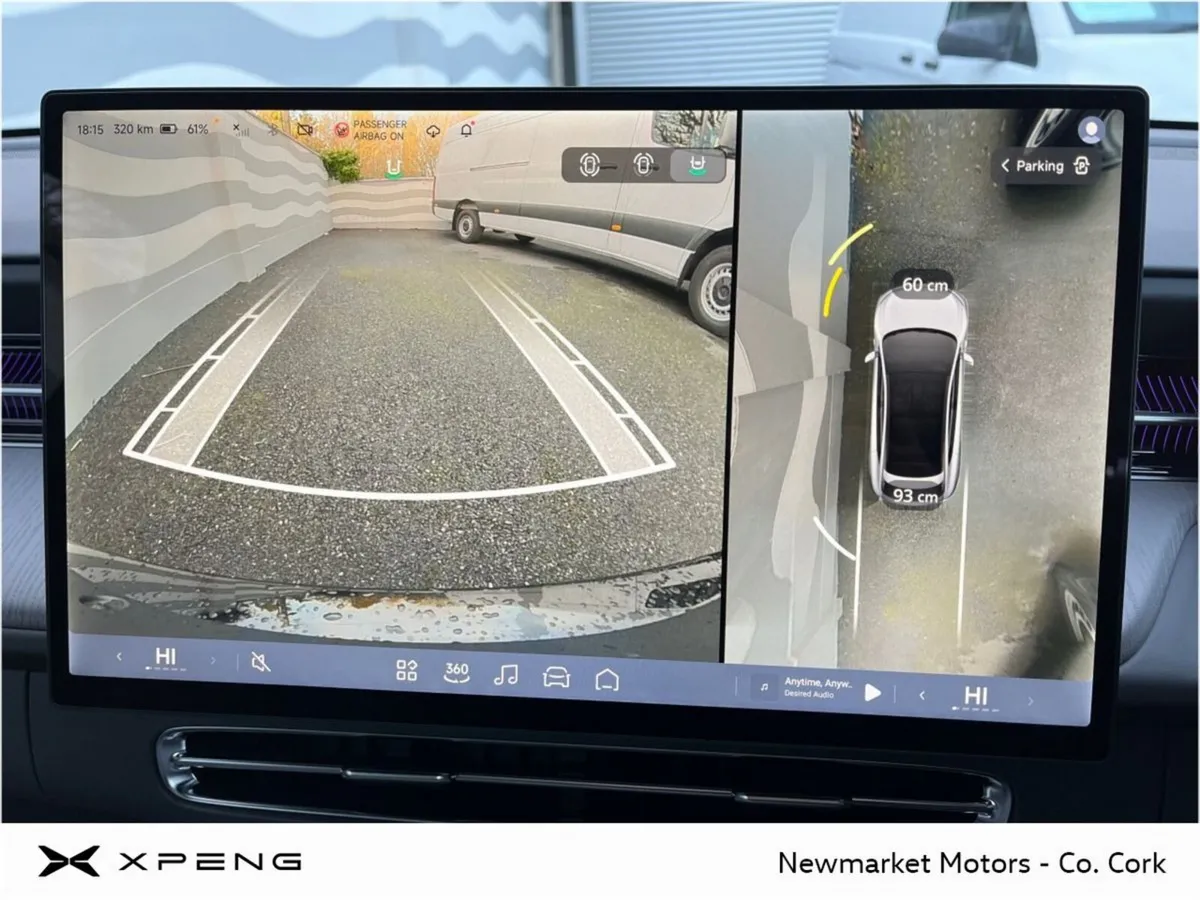 XPeng G6 IN STOCK SUV COUPE FACELIFT HUGE SPECIFIC - Image 4