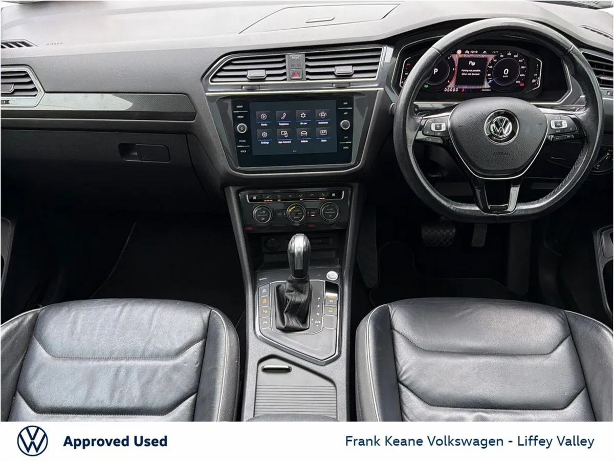 Volkswagen Tiguan Allspace R-LINE AUTO 2.0 TDI 150 - Image 2