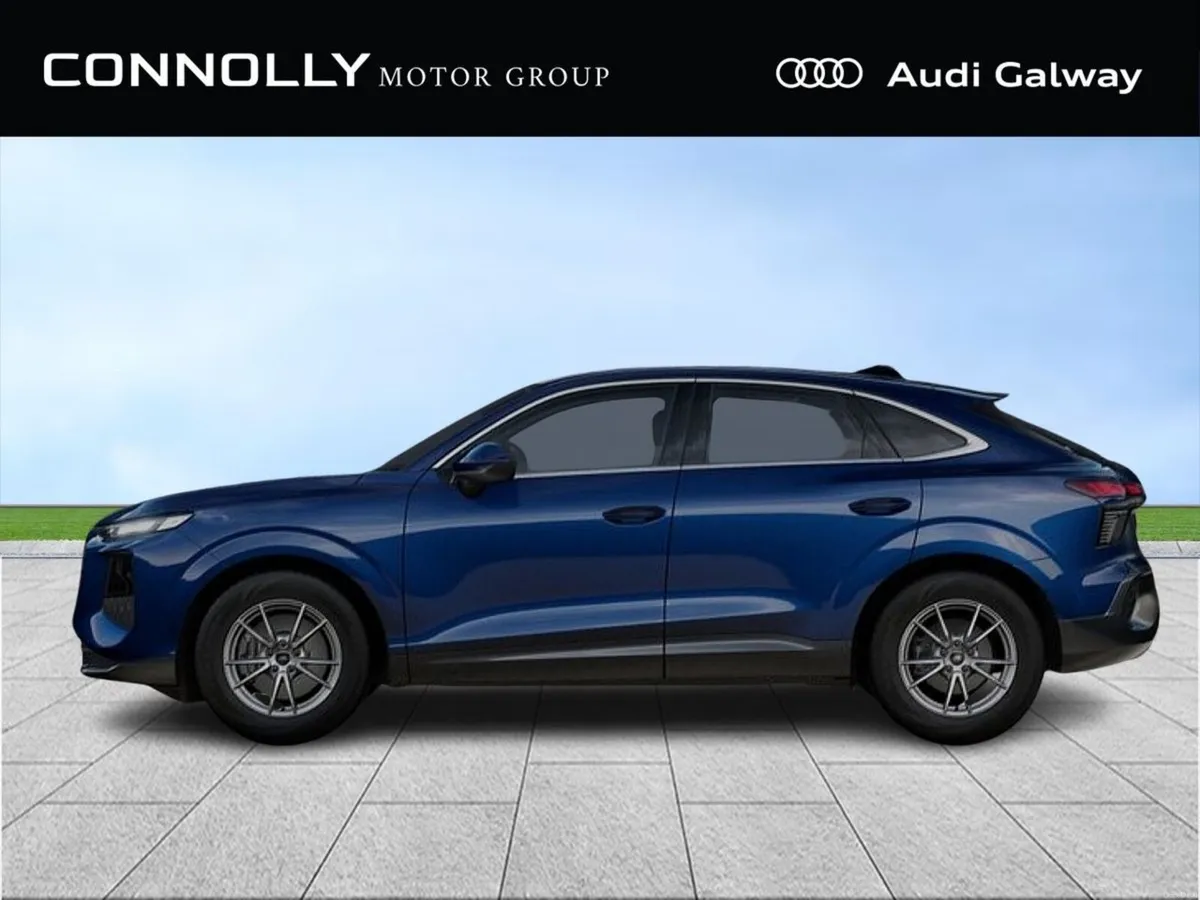 Audi Q3 TDI SPORTBACK SE A/T - Image 3