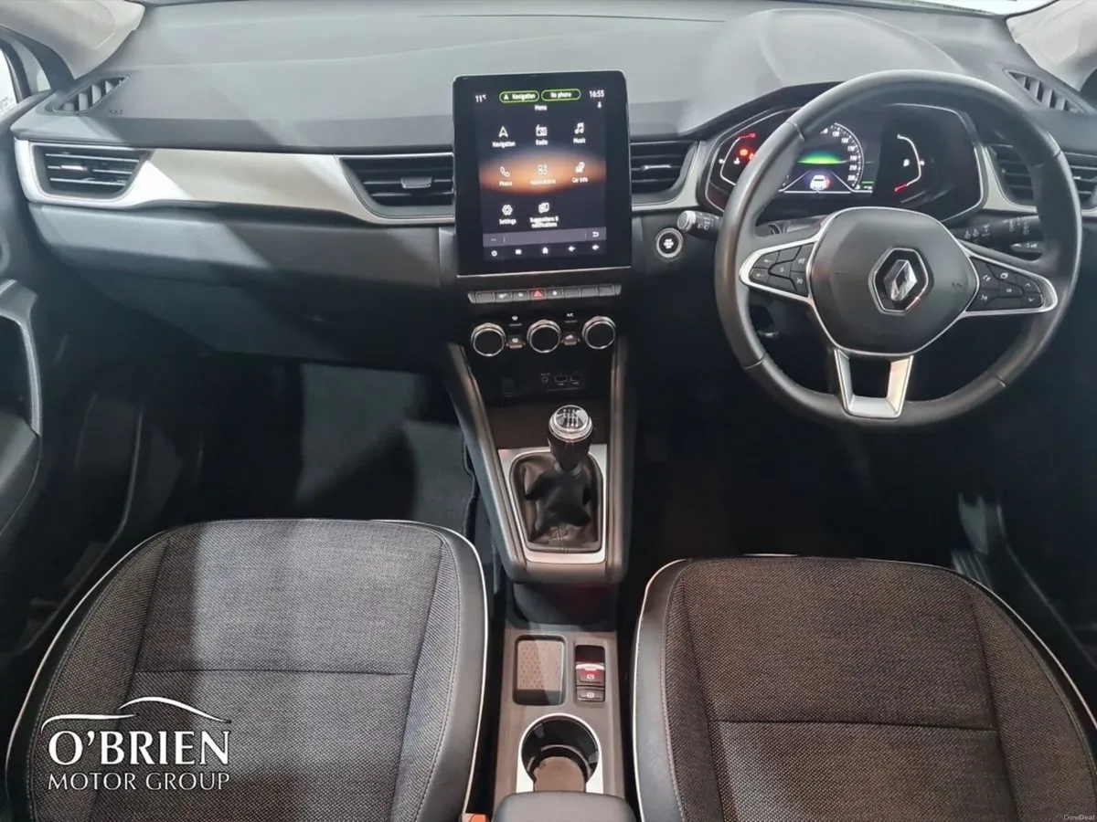 Renault Captur dCi 95 S-Edition - Image 2