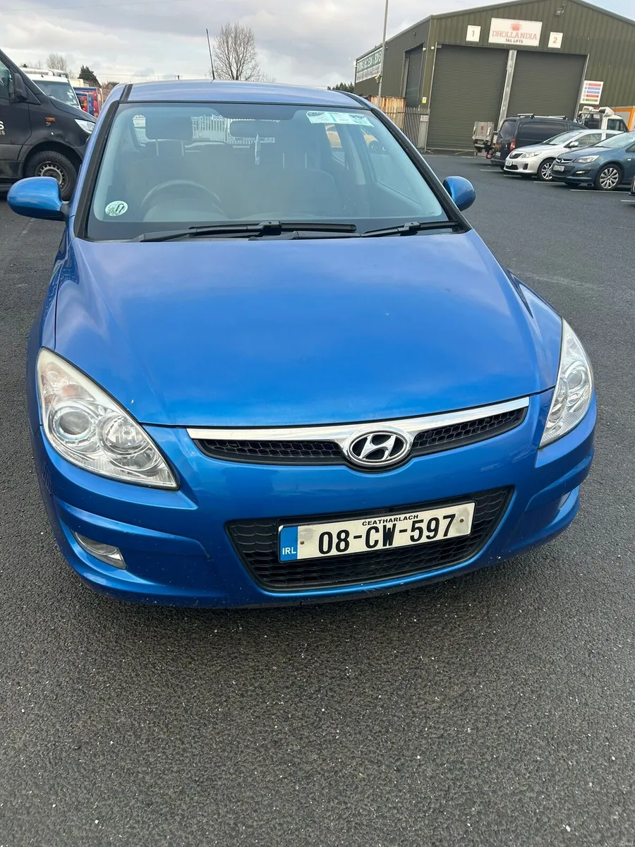 Hyundai i30 - Image 1