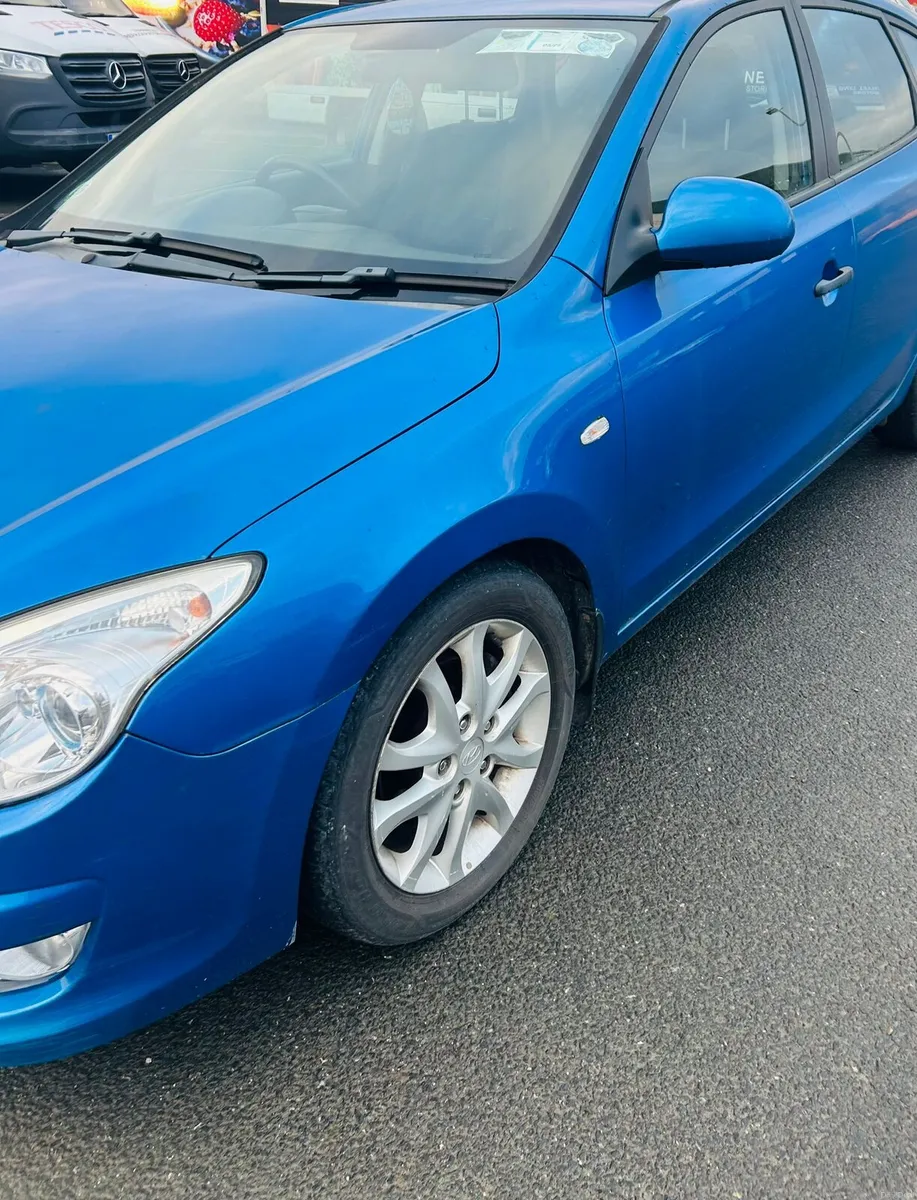 Hyundai i30 - Image 3