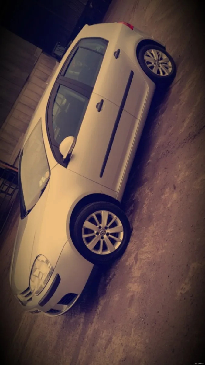 Vw golf 1.4 petrol - Image 1