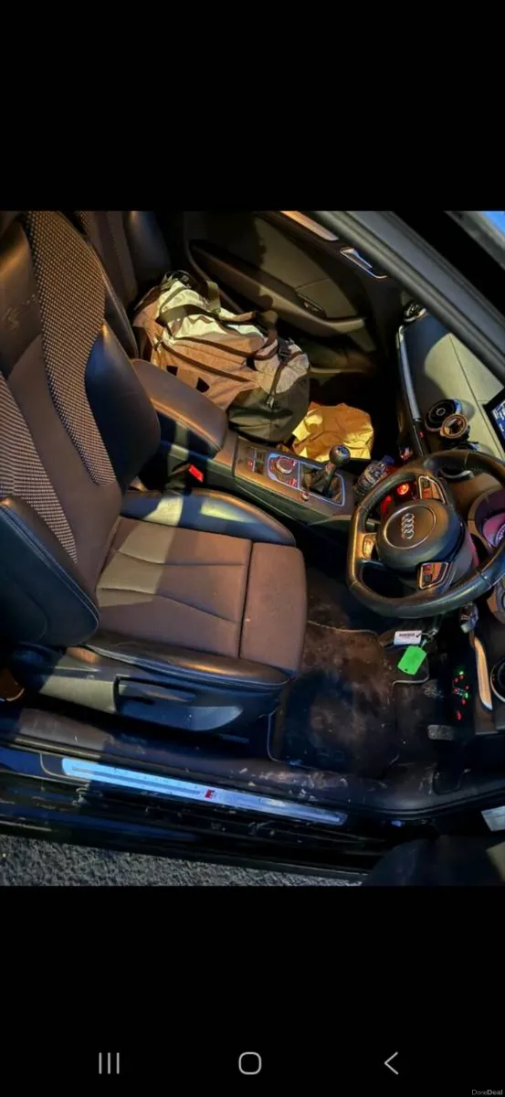 Audi A3 sline - Image 4