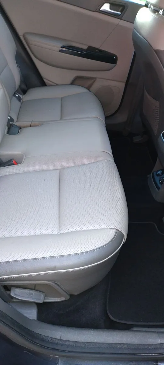 Kia Sportage 2018 - Image 4