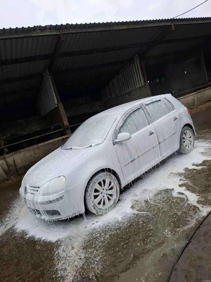 Vw golf 1.4 petrol - Image 4