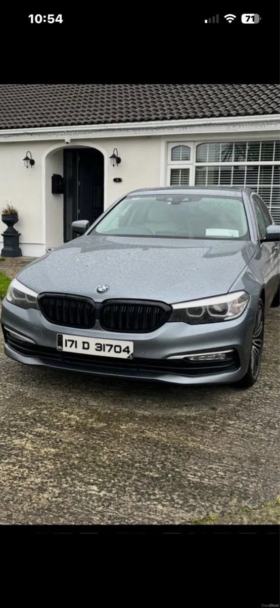 Bmw 5 series G30 price drop - Image 1