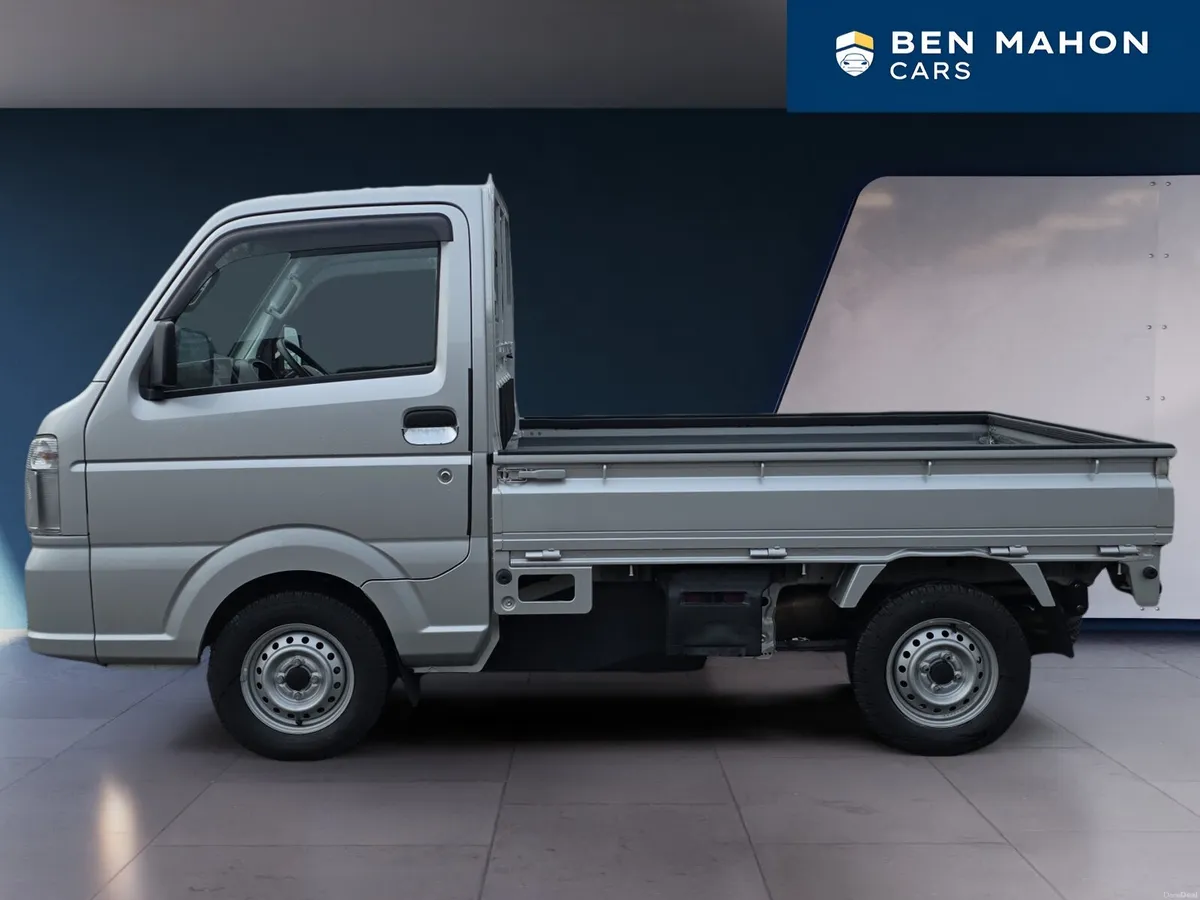 Suzuki Carry 2021 - Image 2