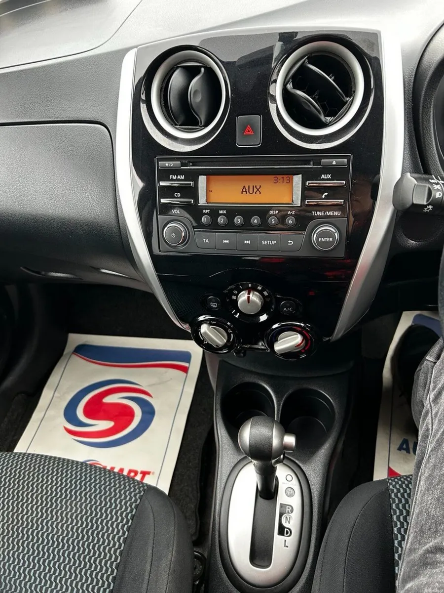 Nissan Note 2015 - Image 2