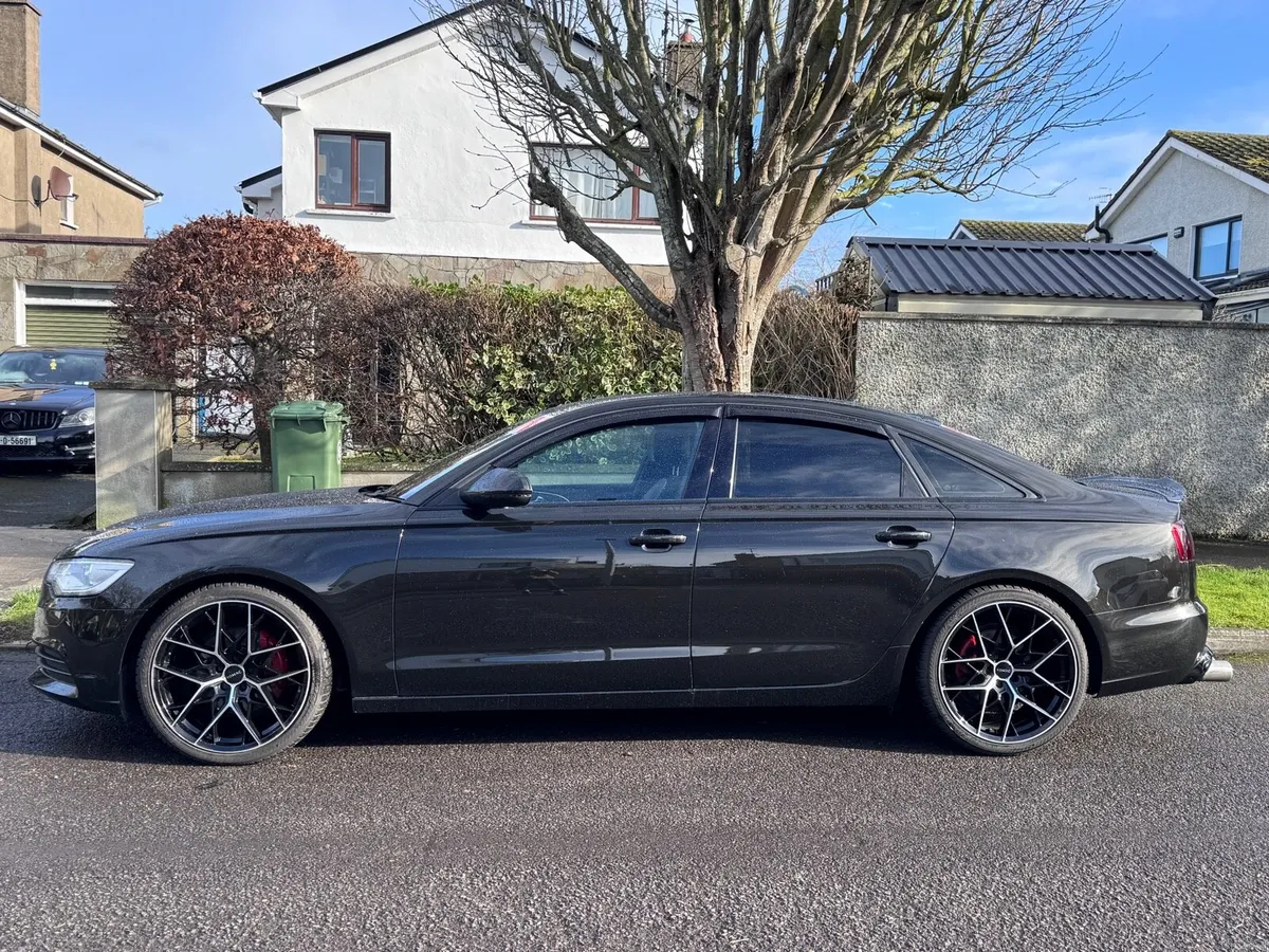 Audi A6 3.0 TDI - Image 4