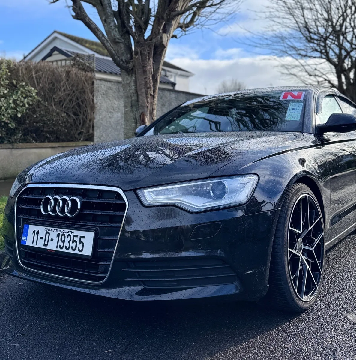 Audi A6 3.0 TDI - Image 2