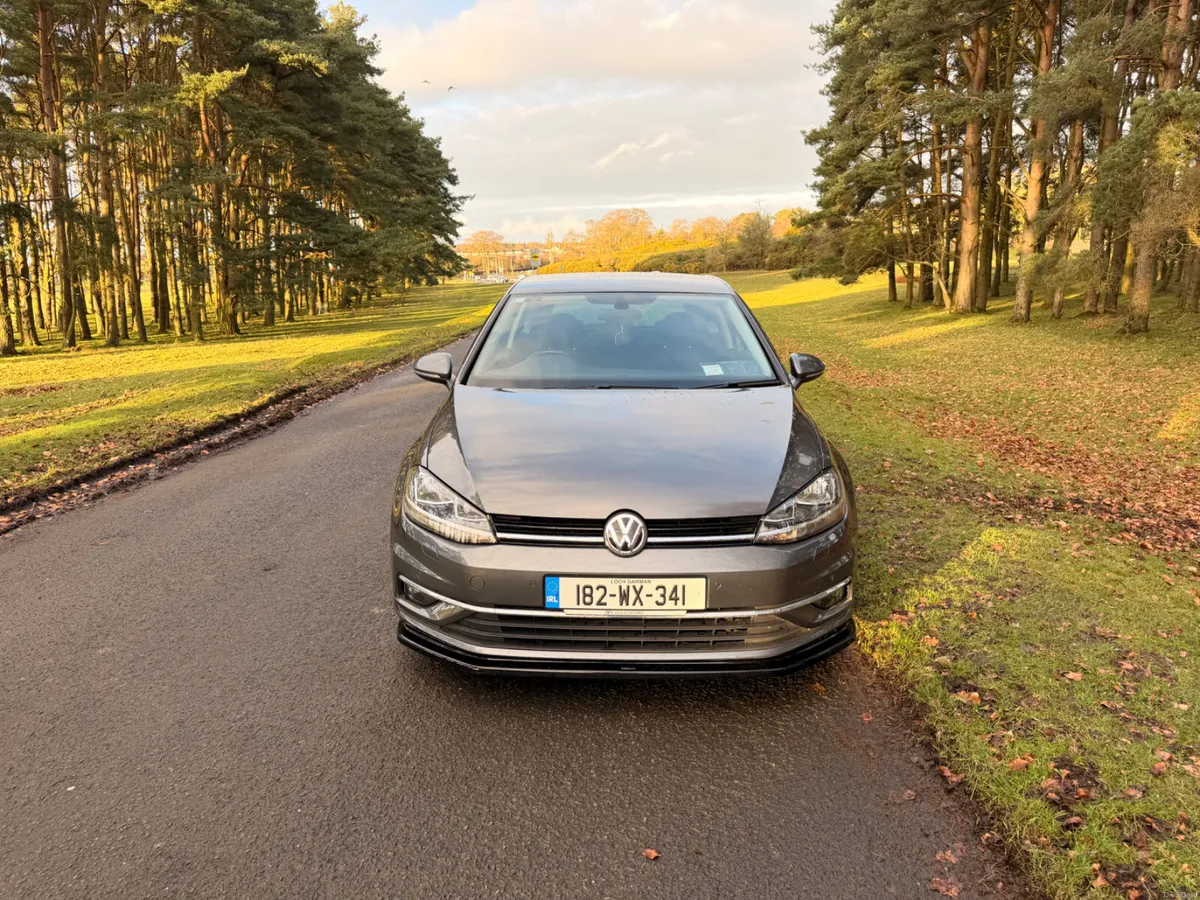 Volkswagen Golf TDI 3 Door Maxton Design - Image 2