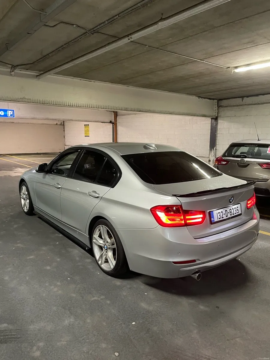 Bmw F30 - Image 2