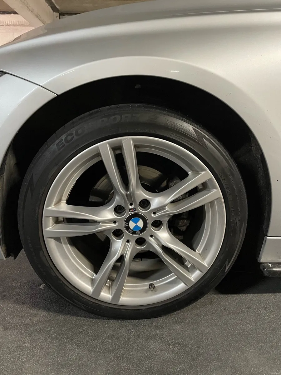 Bmw F30 - Image 4